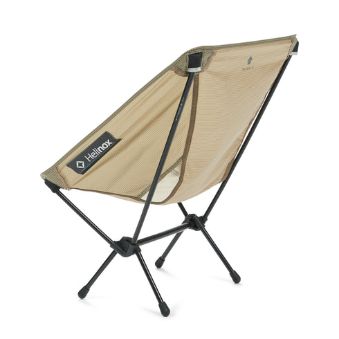 Helinox Chair Zero / Sand 超輕戶外椅